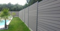 Portail Clôtures dans la vente du matériel pour les clôtures et les clôtures à Jury